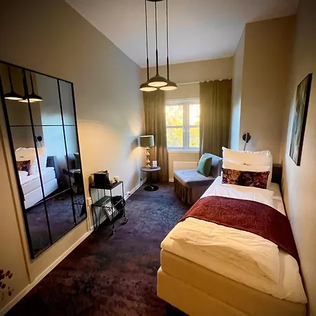 Hotell Aksjemollen - By Classic Norway